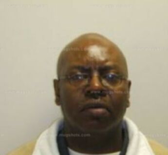 Larry D Lloyd