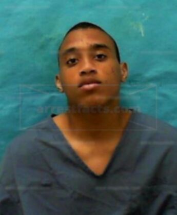 Deaundre Davis