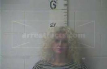 Amanda Ann Beddow
