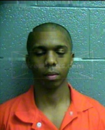 Gerard Damon Moses