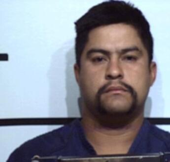 Daniel Sedillo Ayala
