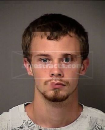 Clint Walker Grubbs