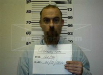 Tom Oldfield