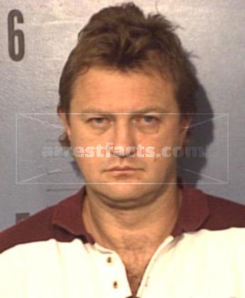 Daniel Clain Lott