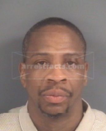 Marshall Tristan Hollmond