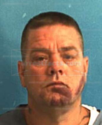 Randall David Mullins