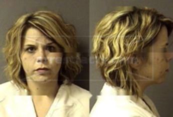 Casey Louise Jackson