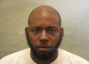 Erick Darnell Burton Jr.
