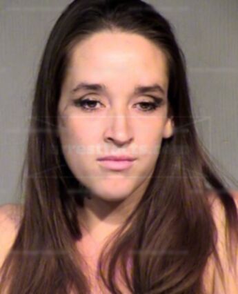 Shannon Vigil