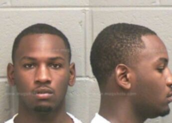 Marquavious Rashod Parks