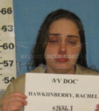 Rachel L Hawkinberry