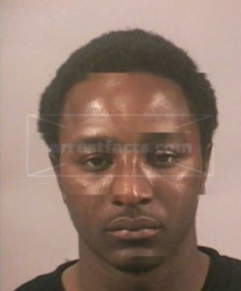David Jovon Wright