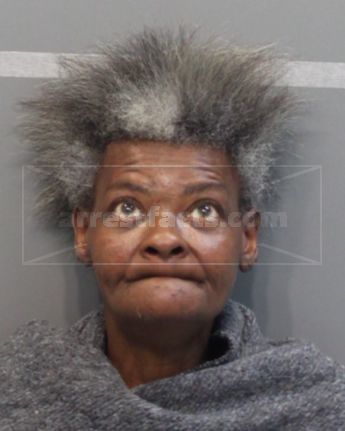 Shirley Ann Strickland