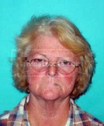 Rita Ellington Rogers