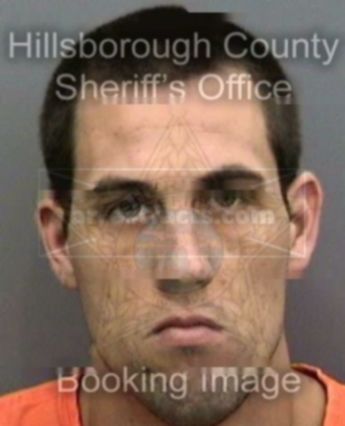 Nicholas Caleb Marshall