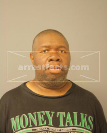 Lawrence Rucker