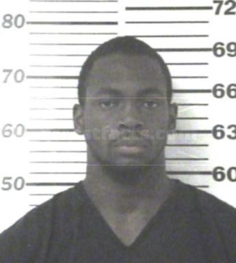 Jeffery Wayne Maurice Coleman