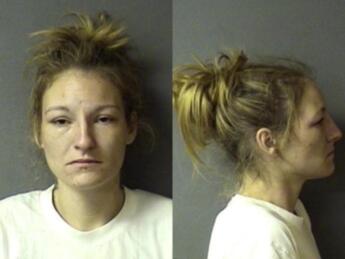 Brittany Nicole Leakey