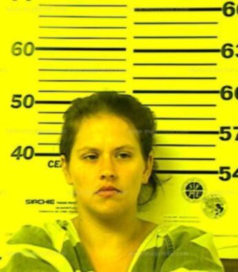 Shannon Rene Storm