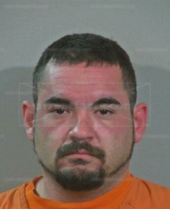 Michael James Parker