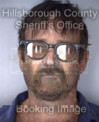 Steven Randolph Matson
