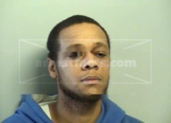 Kevin Eugene Black