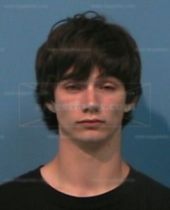 Trenton Mathew Hardin