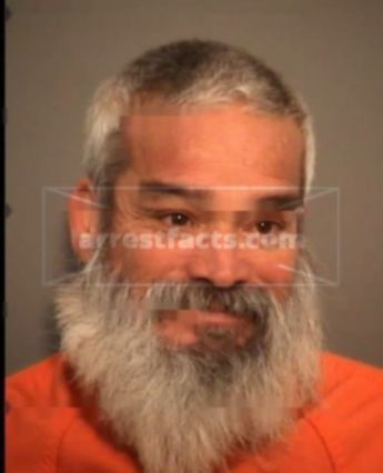 Roger Lee Rothrock