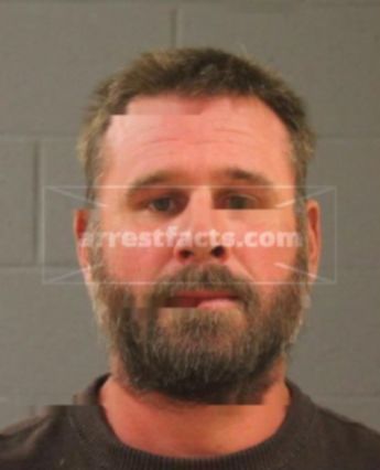 Jeffery Boyd Cox