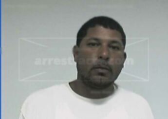 Mosley Jerome Harris