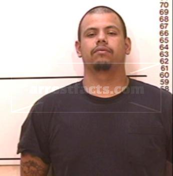 Mark Anthony Tovar