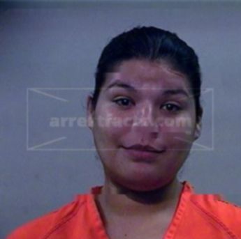 Matilda Mary Mendoza