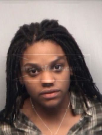 Simone Latosha Webb