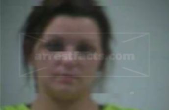 Trista B Jones