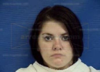 Misti Nicole Knowles