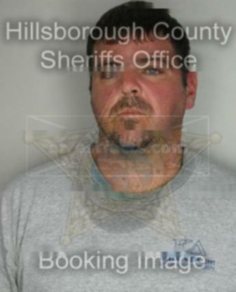 Stephen Lee Porter