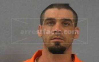 Clarence Dale Cantrell