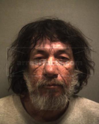 Donald Ray Johnson