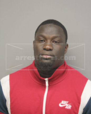 Amadou L Thiam