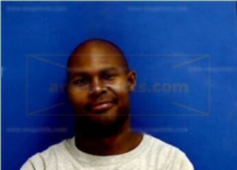 Aaron Jamal Freeman