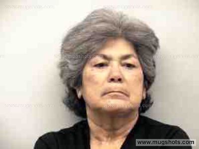Isabel Suarez Delgado