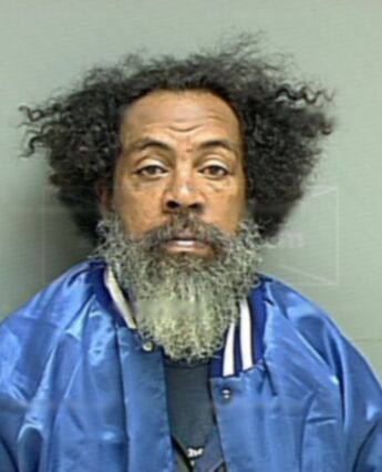 Gerald Garrett