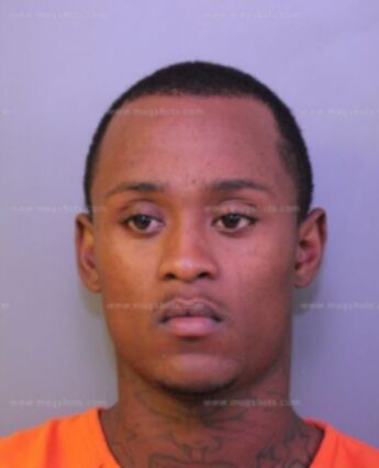 Quartavis Antonio Crawley