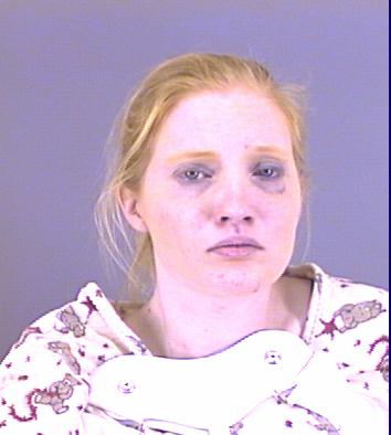 Leigh Marie Ralson