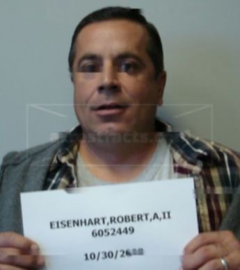 Robert A Eisenhart