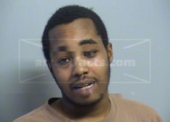 Cherrod Culberson