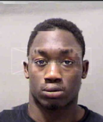 Devonte Sequan Lacy