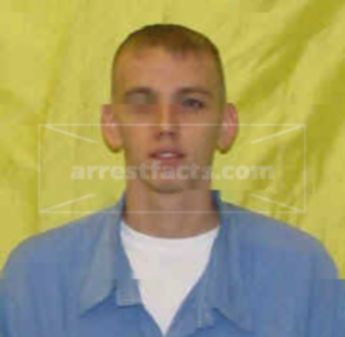 Brandon Michael Mckenzie