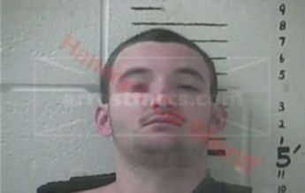 Gerdis Nicholas Seals