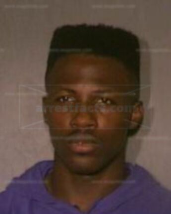 Marcus Lee Solomon